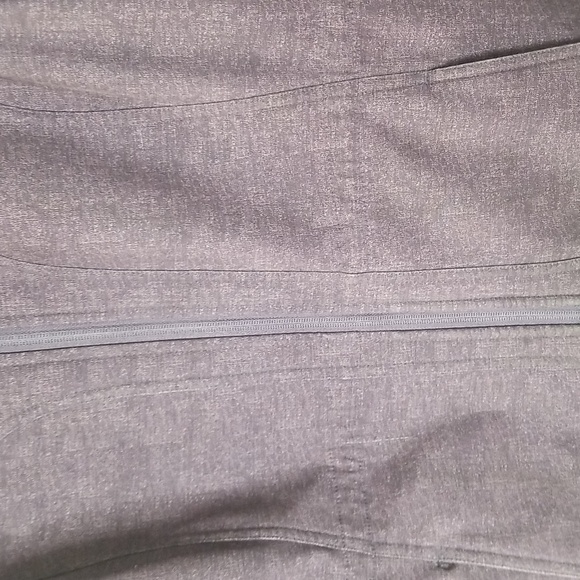 Free Country mid length coat with hood - Picture 4 of 7